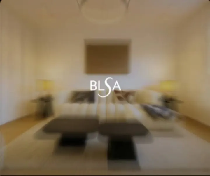 Brussels Luxury Apartments, page built with Stride