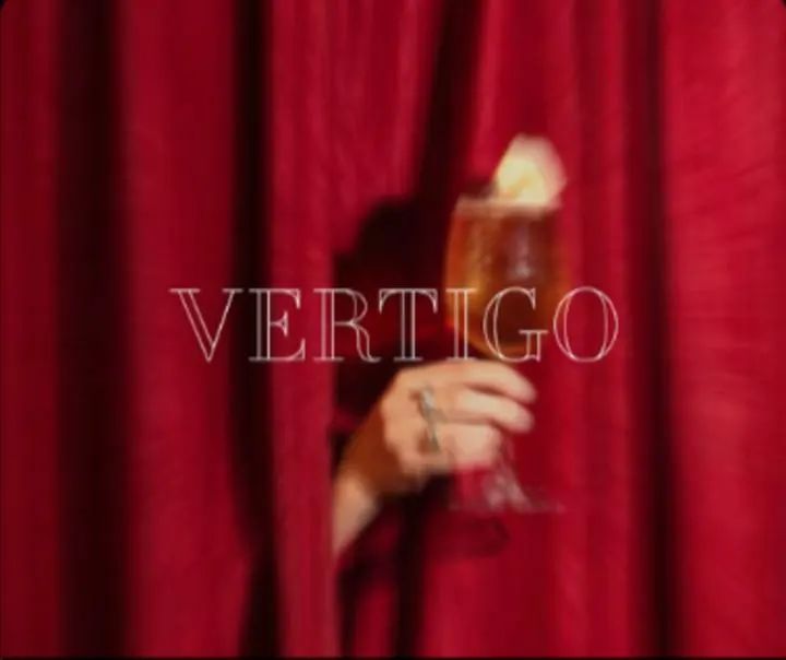 Vertigo, page built with Stride